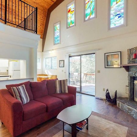 Villa Sunny Pines Groveland Exterior foto