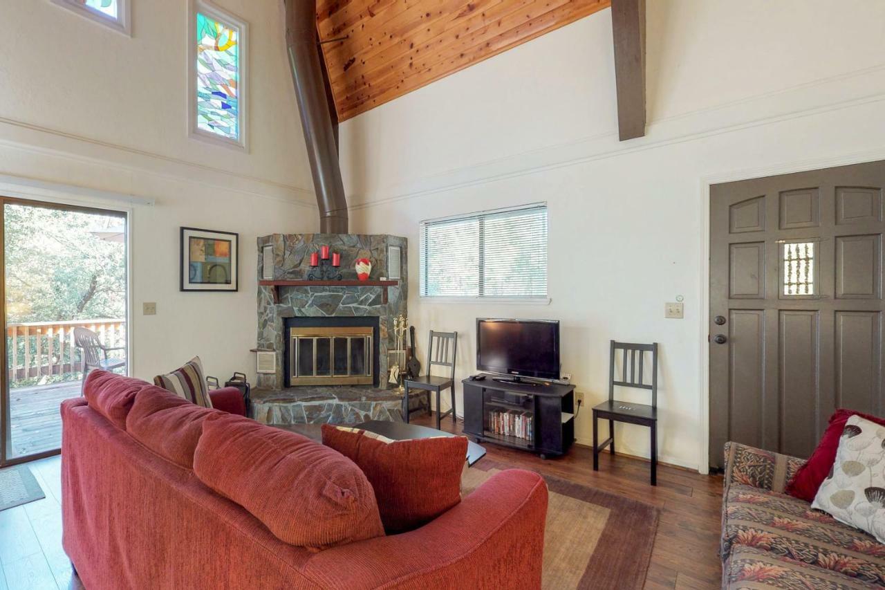 Villa Sunny Pines Groveland Exterior foto