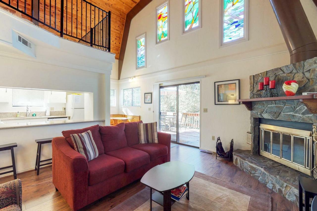 Villa Sunny Pines Groveland Exterior foto