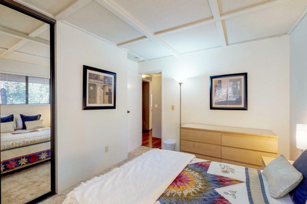 Villa Sunny Pines Groveland Exterior foto