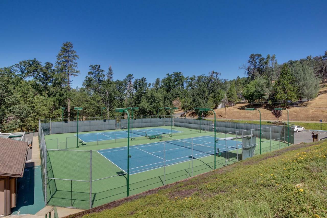 Villa Sunny Pines Groveland Exterior foto