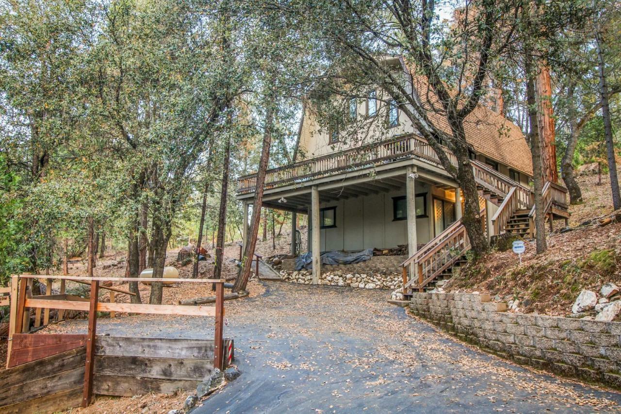 Villa Sunny Pines Groveland Exterior foto