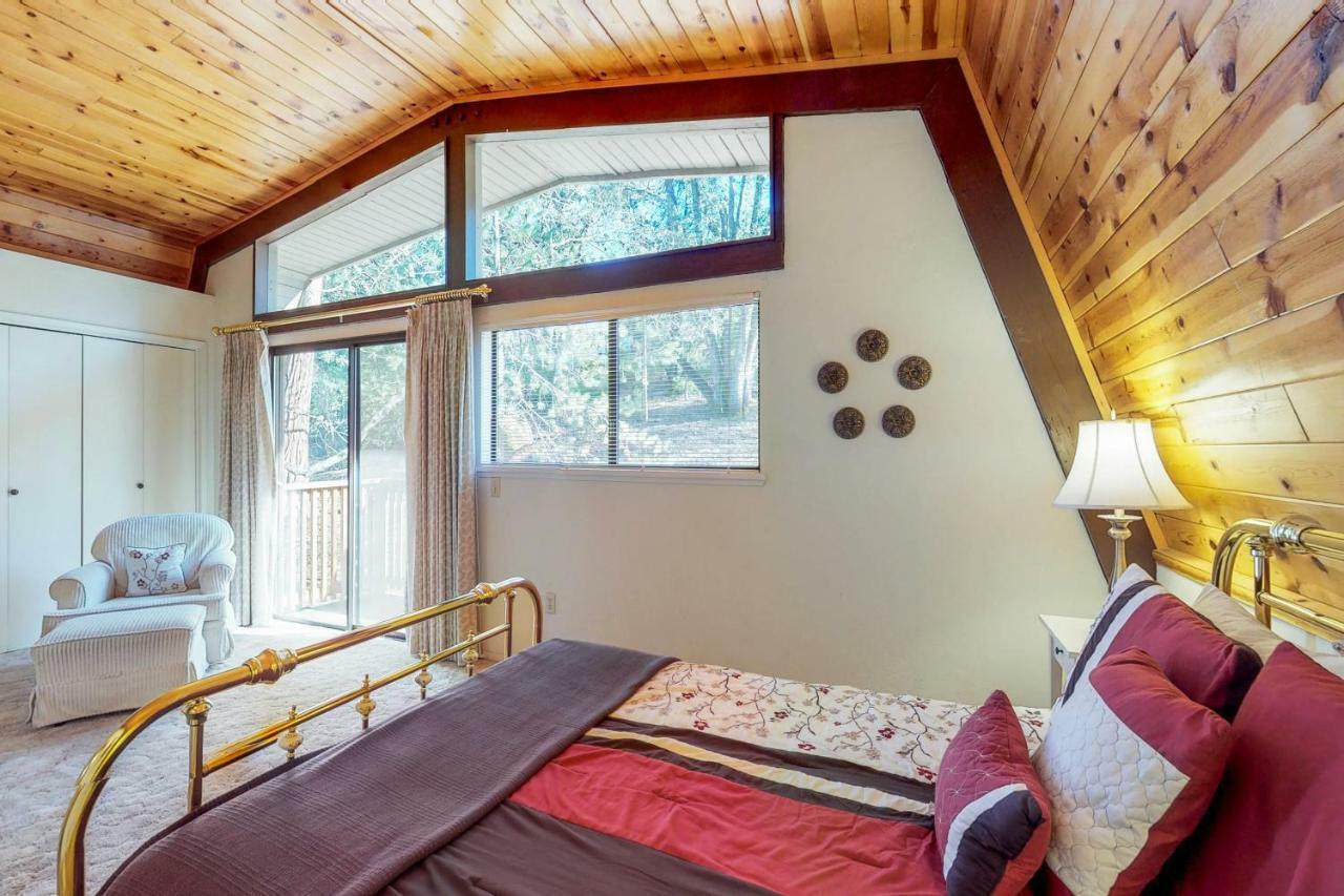 Villa Sunny Pines Groveland Exterior foto