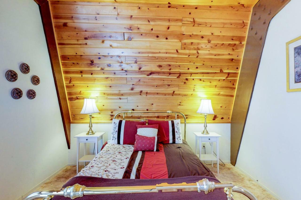 Villa Sunny Pines Groveland Exterior foto