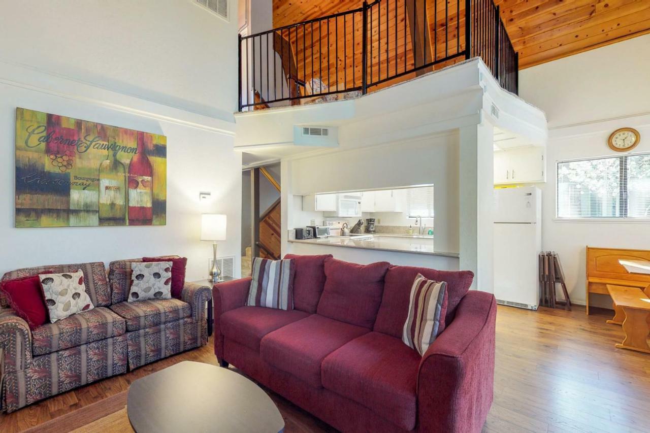 Villa Sunny Pines Groveland Exterior foto