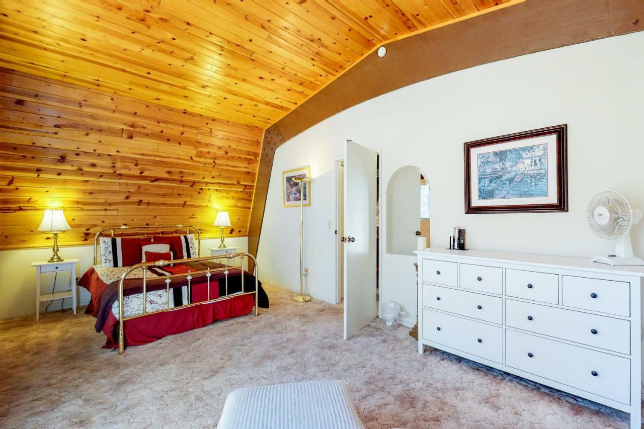 Villa Sunny Pines Groveland Exterior foto