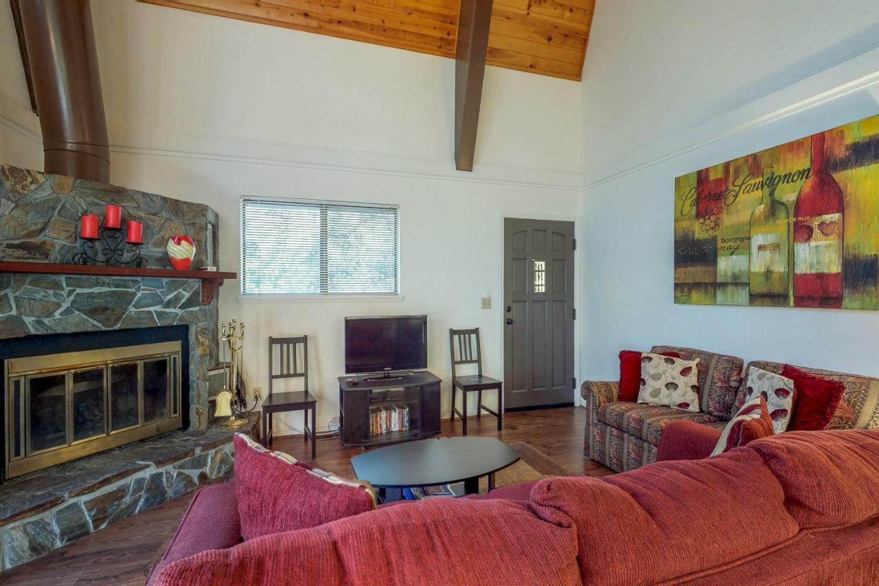 Villa Sunny Pines Groveland Exterior foto