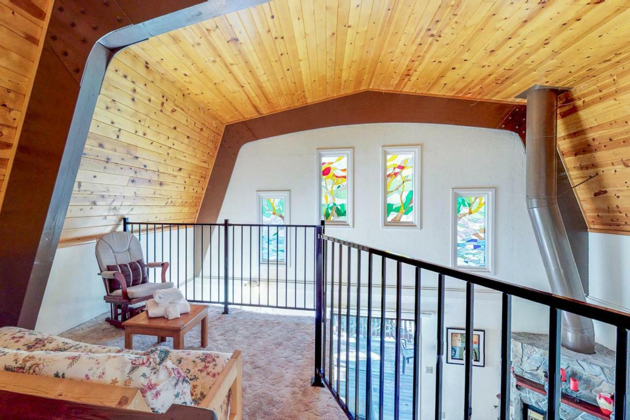 Villa Sunny Pines Groveland Exterior foto